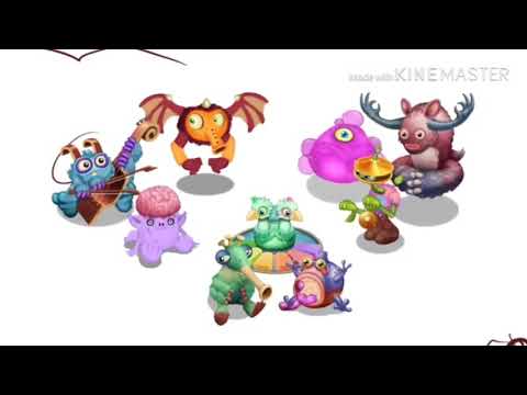 Floating City - Update 1 (Full Song)