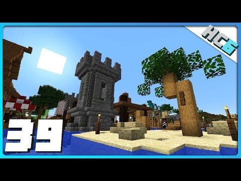 HermitCraft 6 || THE PIRATE KING! 👑  || Ep 39