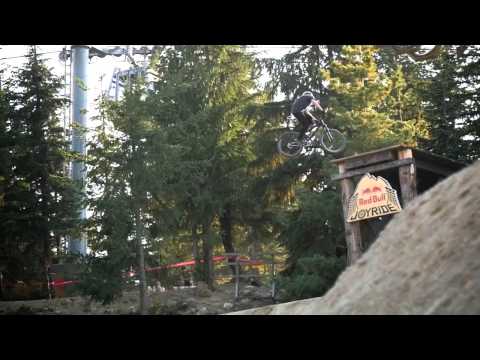 Inside Specialized Racing: Preview – Red Bull Joyride