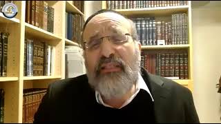 הרב אריה שפירא - שיעור לנשים | דרך השם | 31 סיכום חלק א ותחילת חלק ב | הבאת העולם לתכליתו - תשפו