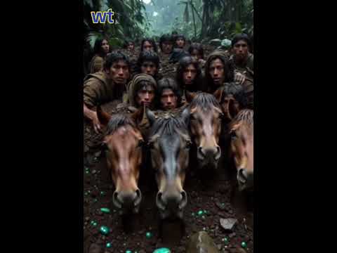 la carabana perdida  Quipama Boyaca  mitos y leyendas de Colombia