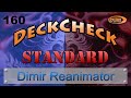 Dimir Reanimator - Standard DeckCheck - 160 - SpielRaum [Deutsch]