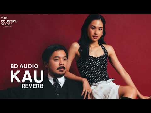 Bilal Indrajaya, Maudy Ayunda - Kau (8D AUDIO)
