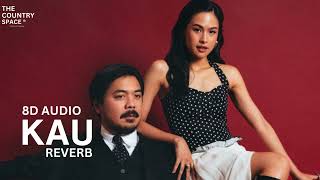 Download lagu Bilal Indrajaya, Maudy Ayunda - Kau (8D AUDIO) mp3