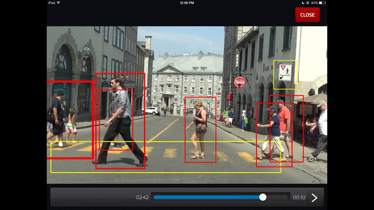 Introduction to Drive Focus