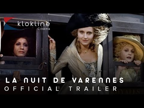 1982 La Nuit De Varennes