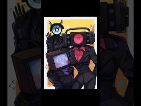 TV Woman X Camera Woman X Speaker Woman ❤😘 #edit#speakerwoman #tvwoman