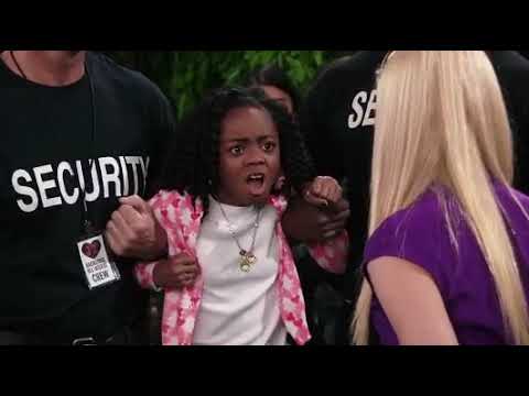 Jessie Saison 3 Episode 20 - Trois fans pour un concert - 3/6