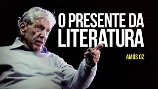 O presente da literatura