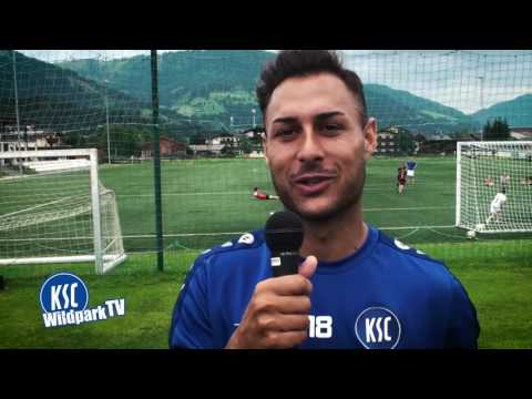 Wildpark TV - Der Flachauer Lupfer mit Manuel Torres