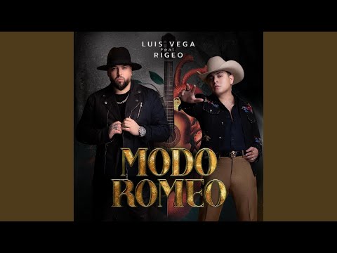 Modo Romeo (feat. Rigeo)