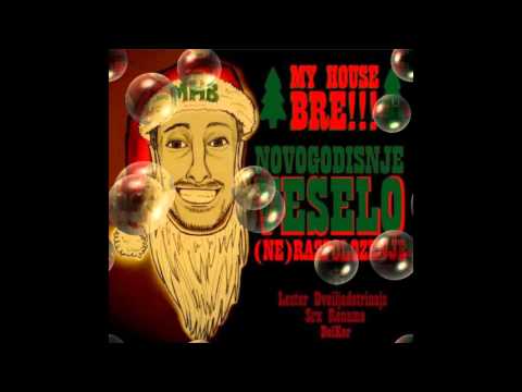 My House BRE!!! - (7) Narko Mraz [prod. Smooth]