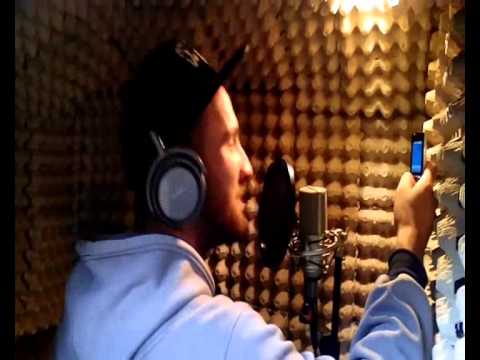 Elber(Tricoloress) - "Don King" #hot16challenge