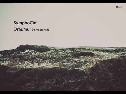 SymphoCat - Draumur (Full Album, Remastered)