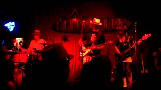 She's my Witch - Southern Culture on the Skids (SCOTS) 04-06-2012