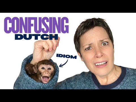 Why We Found Learning Dutch So Confusing | Our Language Learning Journey