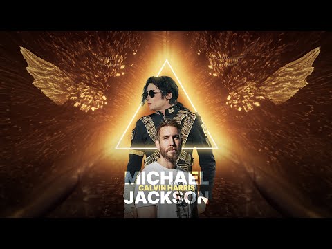 Calvin Harris x Michael Jackson x Marvin Gaye x BTS - Thinking About My Baby (FG Roland DJ Mashup)