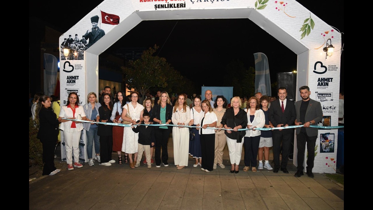 Arbil Akın: Kadınlar Güçlenirse Balıkesir Güçlenir