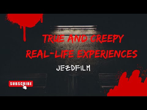 (True Story) Compilation ng totoo at nakakatakot na kwento