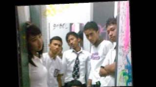 Download lagu 'AWAN' Band 2008 mp3