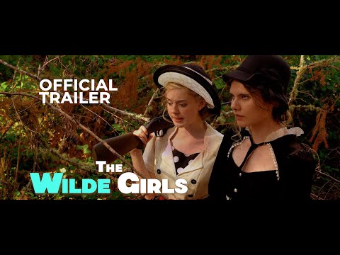 Trailer 🎬 THE WILDE GIRLS | OFFICIAL TRAILER (2025)
