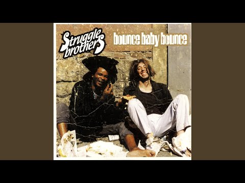 Bounce Baby Bounce (Extended Bounce)