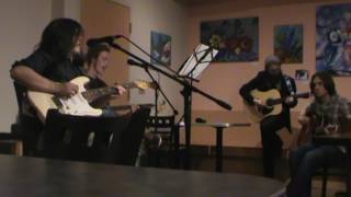 03-10-17 - Draken with Sliding Glass and Friends - Killing Floor