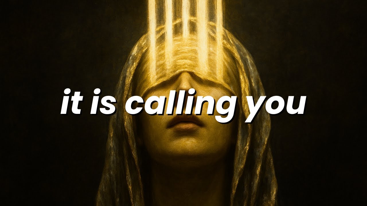 The Universe Is Calling You To See This Immediately!