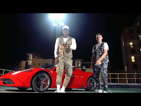 Tyrone x Warbz - COME THROUGH