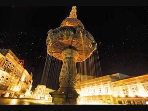 Augusto Canário & Amigos - Sou de Viana