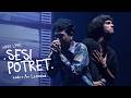 eńau feat. Ari Lesmana - Sesi Potret (Official Lyric Video)