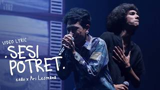 Download lagu eńau feat. Ari Lesmana - Sesi Potret mp3