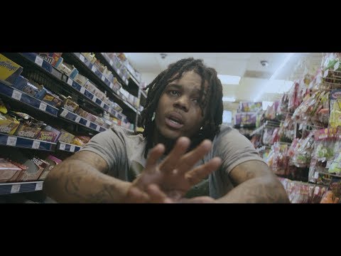 Liil True x Rick Savage l "Fear No Man" l Directed By @FtyStudios1