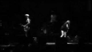 Goldfrapp - Tiptoe [Live at Rock Werchter Festival]