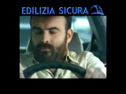 Edilizia Sicura 15 - Gli incidenti stradali