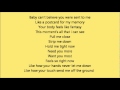 Britney Spears - Trip To Your Heart [Lyrics On ...