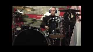 Skunk Anansie On My Hotel Tv