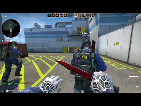 CSGO POV Astralis Buzz (30/20) vs Aurora (NUKE) @ CCT North Europe Series 3 Grand final