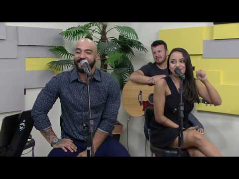 Salmão grelhado com Amêndoas e torre de abobrinha por Stella Hermann - 25/03/2017 - Mulher.com P2