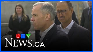 Alberta warns of a 'national unity crisis' | Alberta Primetime