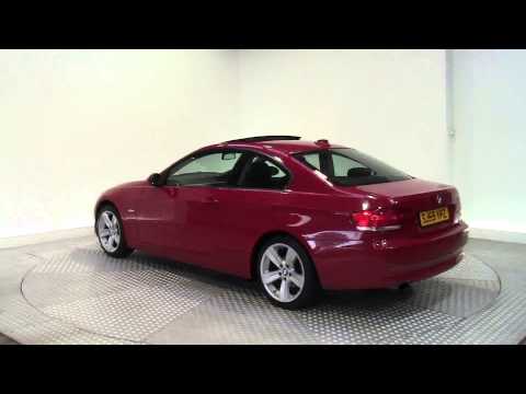 2009 BMW 3 SERIES 320I SE HIGHLINE