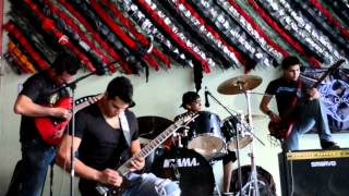 Hope Diamond -Battle of bands