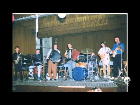 Radisa Jovanovic - Igranka uzivo