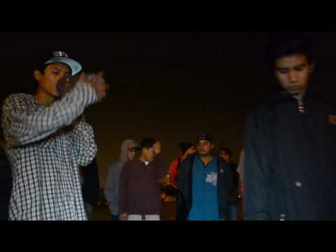 JOTA D vs SOLID - UNO contra UNO -Elige tu RIVAL- Batallas de RIMAS Vol.1 - 8mayo