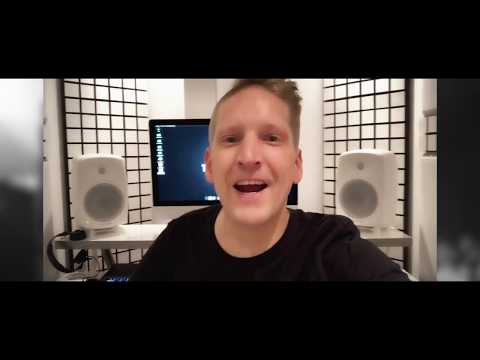 Beach Party Recht 2019 - Teaser Nils van Zandt