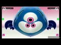 Klaskyklaskyklaskyklasky Gummy Bear Song Austrian In Slow Voice