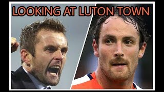 Newcastle United v Luton Town | Looking at the opposition