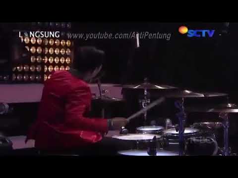 Geisha ft Ariel dan David Noah  takkan pernah ada