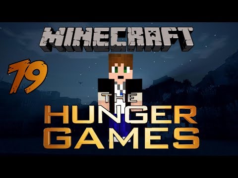 Minecraft: Hunger Games w/Subez! Osa 79 - MICHAEL PHELPS!