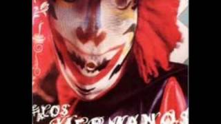 Los hermanos - Outro alguem